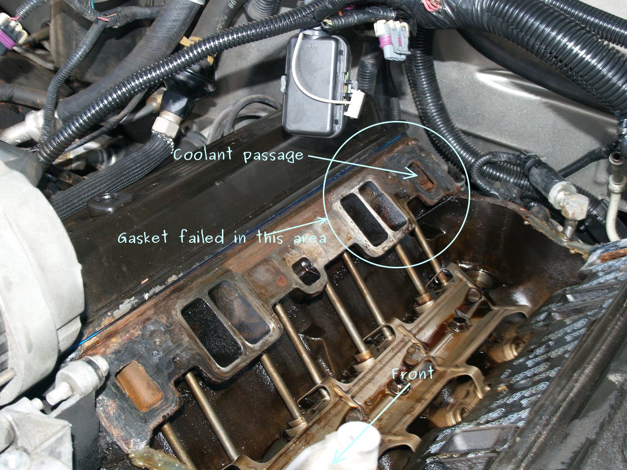 See U3135 in engine